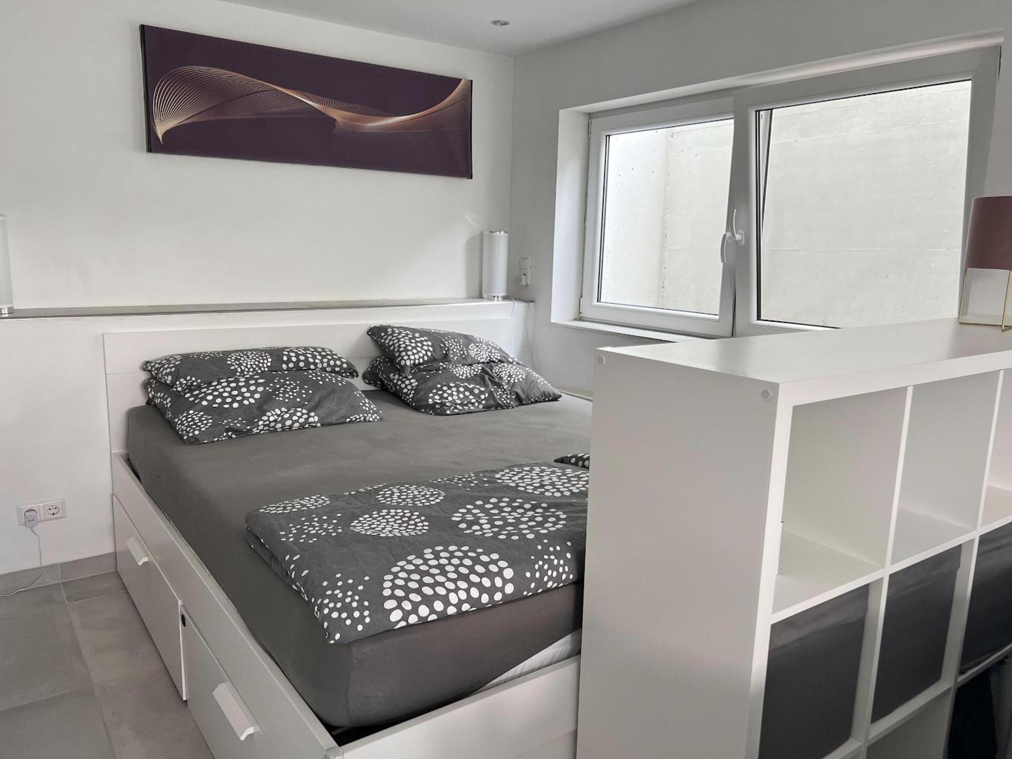 Willkommen In Dagersheim Bei Boeblingen! Gemuetliches 1 Zi Zum Wohlfuehlen In Einem Angenehmen Umfeld! Apartment Boeblingen